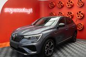 Renault Arkana Techno 1.3 TCe mHEV