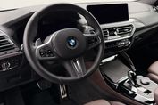 BMW X4 xDrive30d M Sport