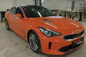 Kia Stinger 2.0