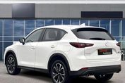 Mazda CX-5 2.0 Exclusive-Line 2WD