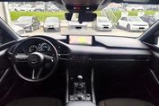 Mazda 3 Prime Line
