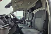 Ford Transit Custom L2H2 Zabudowa Warsztatowa