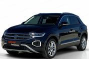 Volkswagen T-ROC 1.5 Tsi Style Dsg
