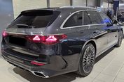 Mercedes E Klasa 220 d 4-Matic AMG Estate