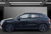 Mercedes GLA 220 mHEV 4-Matic AMG Line 8G-DCT