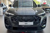 Audi Q5 TDI quattro S line