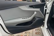 Audi A4 35 TFSI S Line