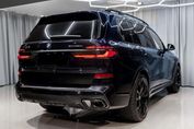 BMW X7 xDrive40d M Sport