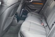 Audi A6 TDI quattro S line