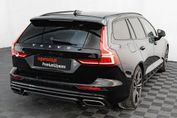 Volvo V60 B4 D R-Design