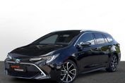 Toyota Corolla 2.0 Hybrid Executive