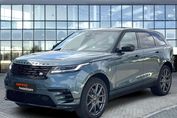 Land Rover Range Rover Velar P400 Dynamic SE