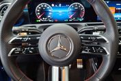Mercedes Klasa A 200 AMG Line