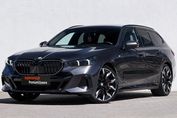 BMW Seria 5 540d xDrive mHEV M Sport aut