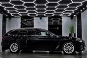 BMW Seria 5 Touring 530e Luxury Line xDrive