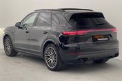 Porsche Cayenne E-Hybrid Platinum Edition