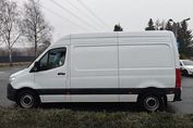 Mercedes Sprinter 317 CDI PRO Standard 9G-Tronic