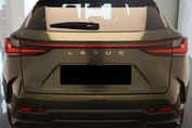 Lexus NX 450h+ Prestige 2.5 Plug-in Hybrid