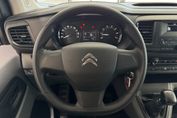 Citroen Jumpy L2H1 Club