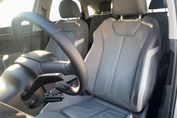 Audi Q3 35 TFSI mHEV S tronic