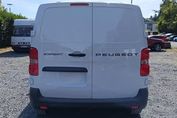 Peugeot Expert M L1H1 Zabudowa Brygadowa Składana