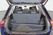Volkswagen Tiguan Allspace 2.0 TDI 4Mot. SCR Comfortline DSG 7os.
