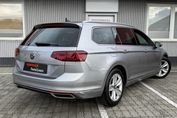 Volkswagen Passat 2.0 TDI DSG
