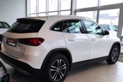 Mercedes GLA 200 7G-DCT
