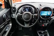 Mini Countryman Cooper ALL4