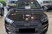 Skoda Fabia Monte Carlo 1.0 TSI DSG