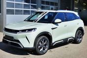 BYD ATTO 2 Active