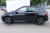 Skoda Kamiq Monte Carlo 1.5 TSI DSG