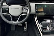Land Rover Range Rover Sport D250 SE