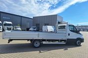 Iveco Daily 35C14 Skrzynia otwarta