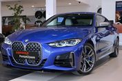 BMW Seria 4 Coupe M440i xDrive