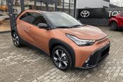 Toyota Aygo X Style 1.5 Hybrid
