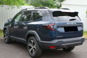 Dacia Bigster Journey 1.2 TCe mHEV