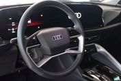 Audi Q5 TDI quattro Sportback