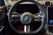 Mercedes GLC Coupe 220 d 4MATIC AMG Line
