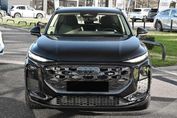 Audi Q3 TDI S line