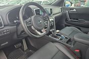 Kia Sportage 1.6
