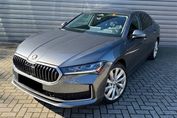 Skoda Superb Drive 1.5 TSI mHEV DSG
