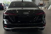 Audi A6 e-Hybrid quattro