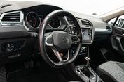 Volkswagen Tiguan 2.0 TSI Life 4Motion DSG