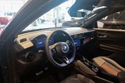 Alfa Romeo Junior Ibrida