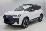 Chery Tiggo 7 Prestige 1.6 T-GDI AWD DCT