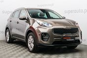 Kia Sportage 1.6 GDI 2WD