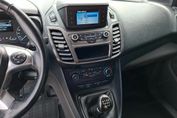 Ford Transit Connect L1H1