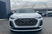 Audi Q5 TDI quattro S line