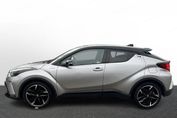 Toyota C-HR 1.8 Hybrid GR Sport